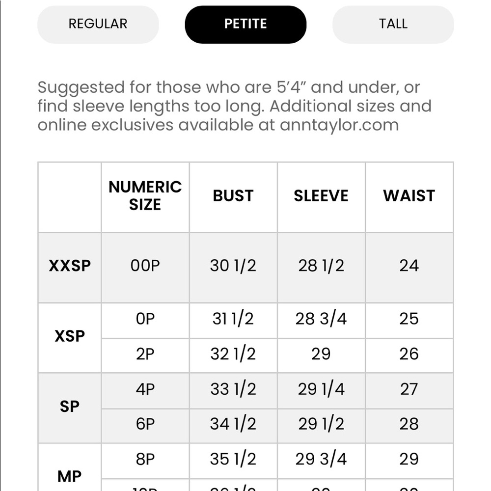 LOFT Black Pants 🖤 - Picture 13 of 17